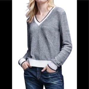 rag & bone Ainsley V-Neck Sweater